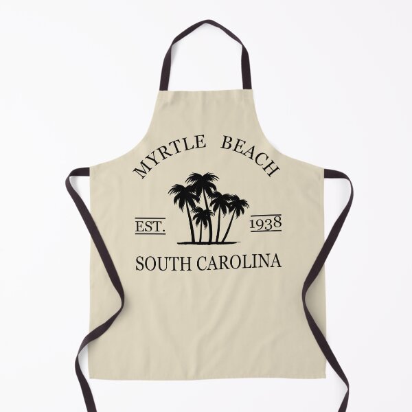 Item preview, Vintage Myrtle Beach South Carolina designed and sold by Alexaltay.