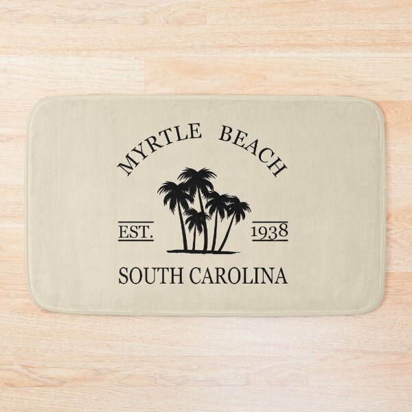 Item preview, Vintage Myrtle Beach South Carolina designed and sold by Alexaltay.