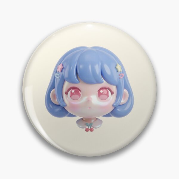 Item preview, Glossy toy designed and sold by lovedanielbrown.