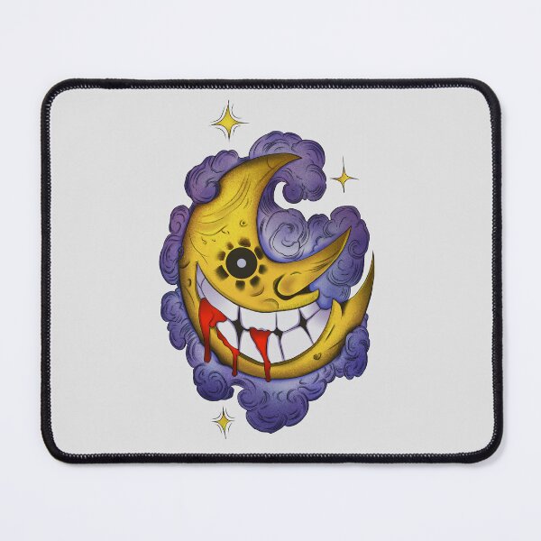 Item preview, Scribble Moon designed and sold by Izaa-aart.