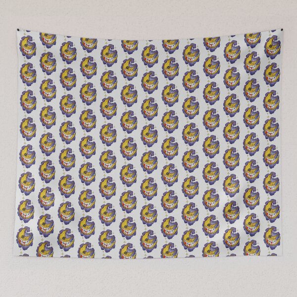Item preview, Scribble Moon designed and sold by Izaa-aart.