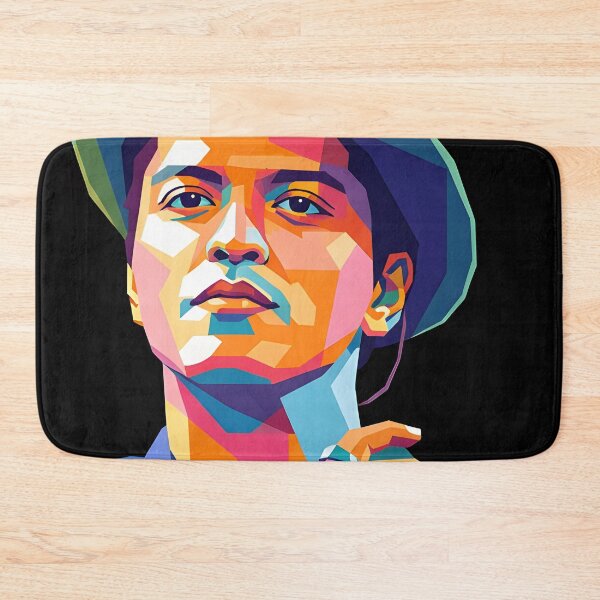 Item preview, Bruno Mars Pop Art designed and sold by LastTheWar.