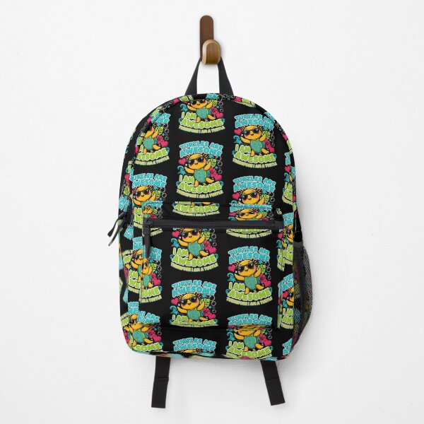 Item preview, Turtles are Awesome I am a Turtle Therefore I Am a Turtle Funny designed and sold by Redgiant87x.