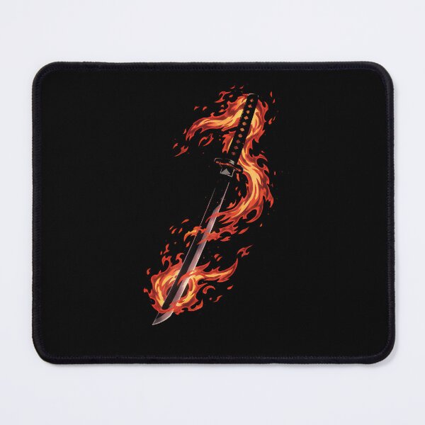 Item preview, Rengokus Eternal Flame designed and sold by HappyFl.