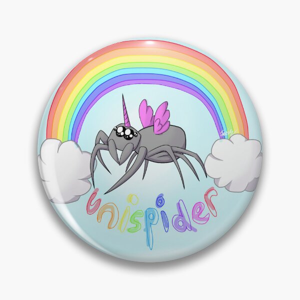 Item preview, Unispider designed and sold by Love song arts.