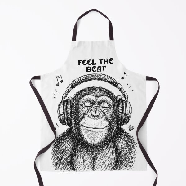 Item preview, Feel the Beat designed and sold by AIEverything.