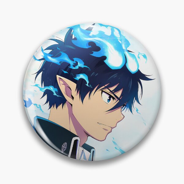 Item preview, Rin Okumura - 2 designed and sold by Infinite-Aspire.