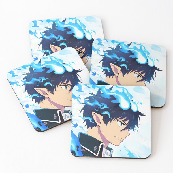 Item preview, Rin Okumura - 2 designed and sold by Infinite-Aspire.