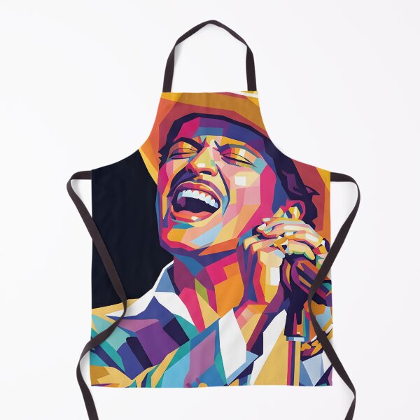 Item preview, Bruno Mars Pop Art designed and sold by LastTheWar.