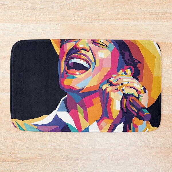 Item preview, Bruno Mars Pop Art designed and sold by LastTheWar.