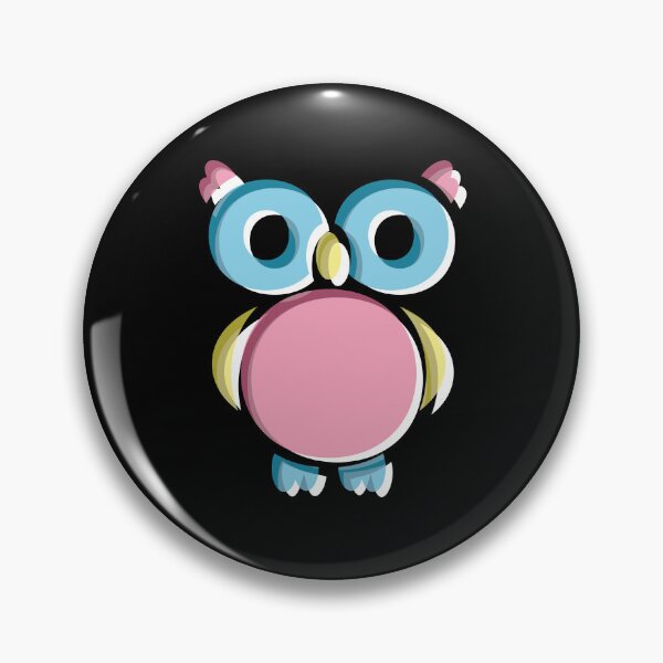 Item preview, Hoo designed and sold by Fat Cats Dont Meow.