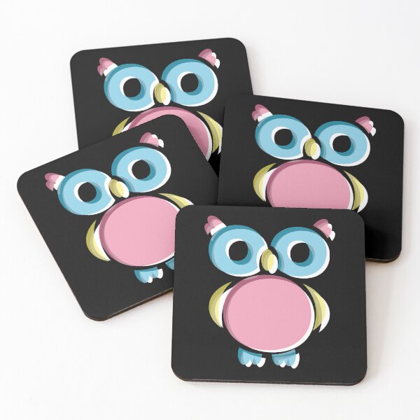 Item preview, Hoo designed and sold by Fat Cats Dont Meow.