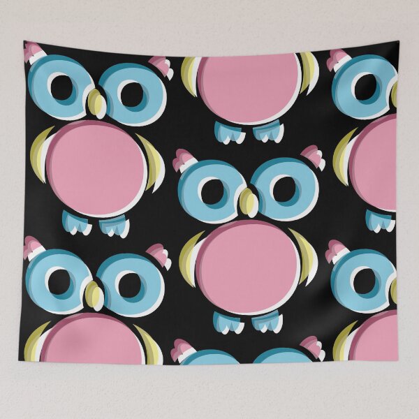 Item preview, Hoo designed and sold by Fat Cats Dont Meow.
