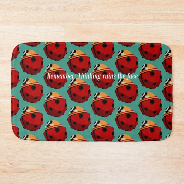 Item preview, Ladybug Cyclops (pattern) designed and sold by CiDland Follies.