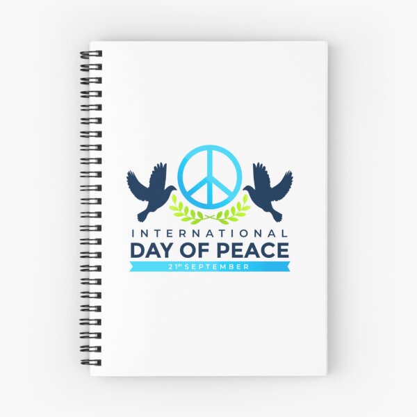 Item preview, DOVES OF PEACE designed and sold by Pabhas.