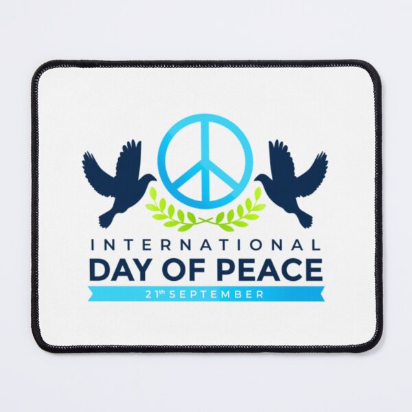 Item preview, DOVES OF PEACE designed and sold by Pabhas.