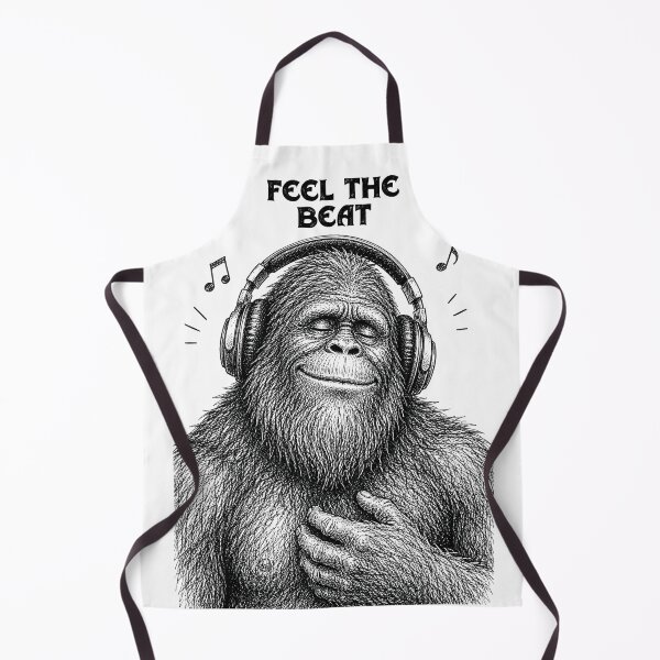 Item preview, Feel the Beat designed and sold by AIEverything.