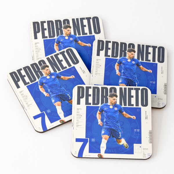 Item preview, Pedro Neto designed and sold by Sector 99.