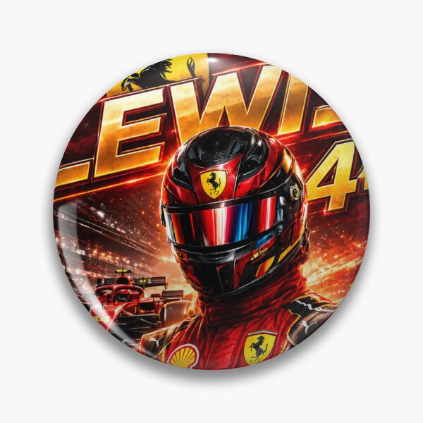 Item preview, Lewis designed and sold by Speed & Sport.