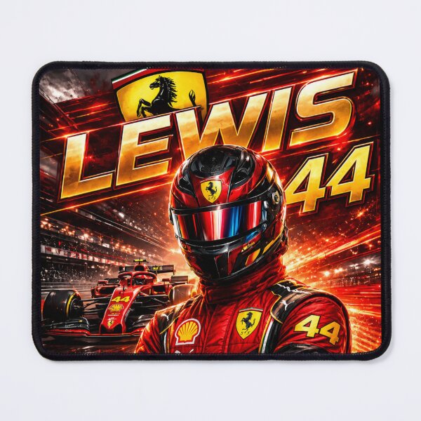 Item preview, Lewis designed and sold by Speed & Sport.