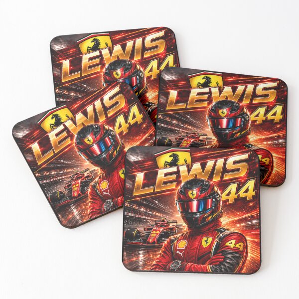 Item preview, Lewis designed and sold by Speed & Sport.