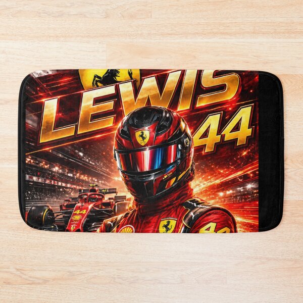Item preview, Lewis designed and sold by Speed & Sport.