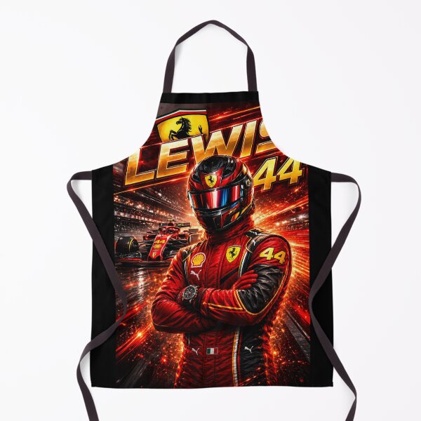 Item preview, Lewis designed and sold by Speed & Sport.