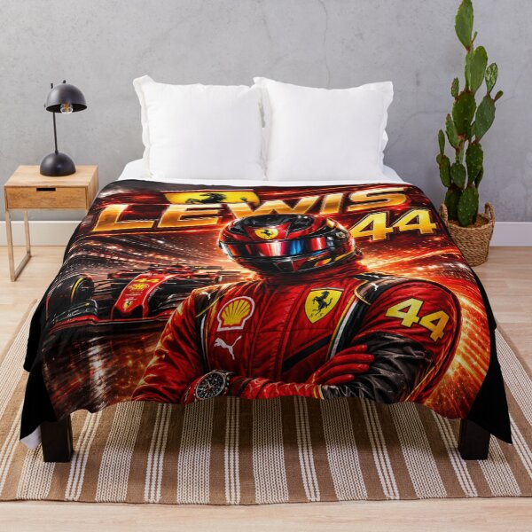 Item preview, Lewis designed and sold by Speed & Sport.