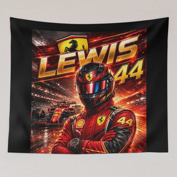 Item preview, Lewis designed and sold by Speed & Sport.