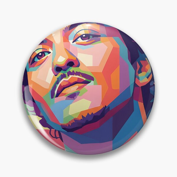 Item preview, Bruno Mars Pop Art designed and sold by LastTheWar.