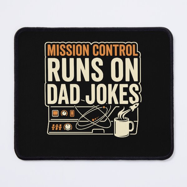 Item preview, Space Dad Galaxy Dad Best Dad In The Galaxy Gift designed and sold by AndreasMei.