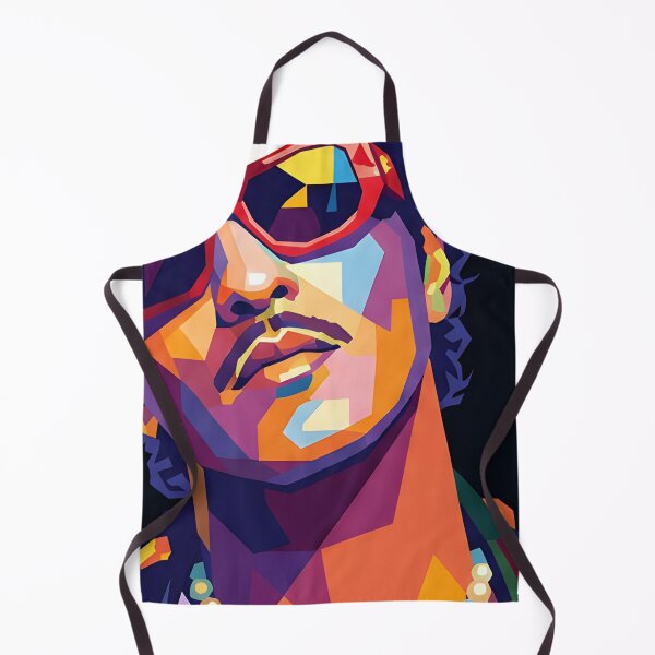 Item preview, Bruno Mars Pop Art designed and sold by LastTheWar.