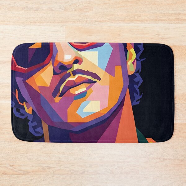 Item preview, Bruno Mars Pop Art designed and sold by LastTheWar.
