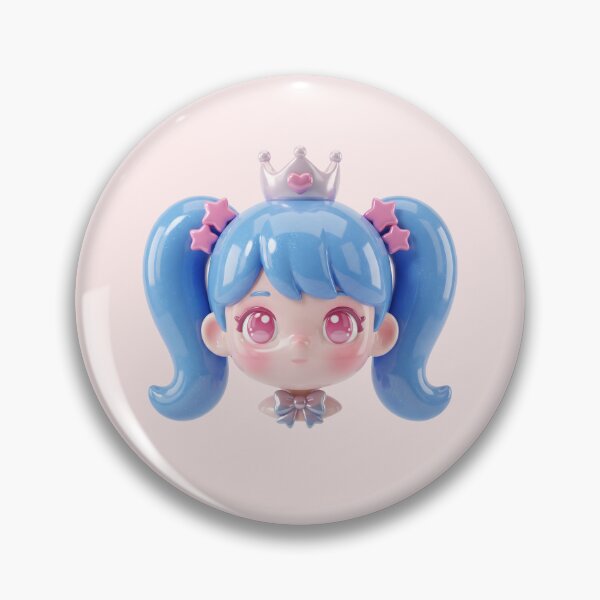 Item preview, Glossy toy designed and sold by lovedanielbrown.