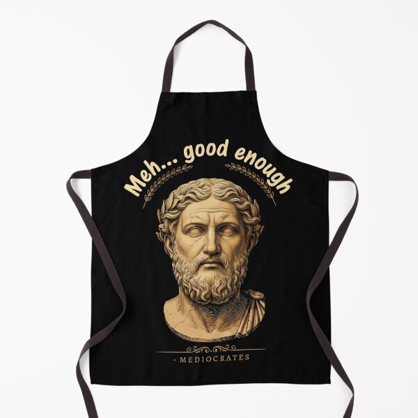 Item preview, Mediocrates designed and sold by Millsoft.