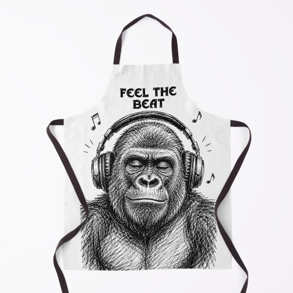 Item preview, Feel the Beat designed and sold by AIEverything.