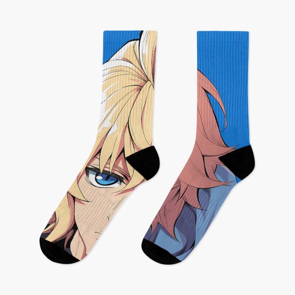 Item preview, Mikaela Hyakuya - 2 designed and sold by Infinite-Aspire.