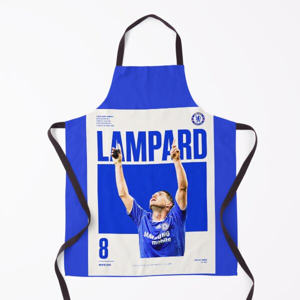 Item preview, Frank Lampard designed and sold by Sector 99.