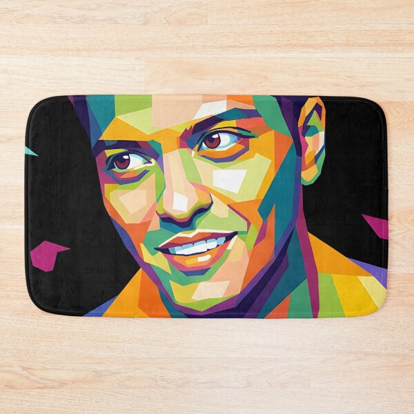 Item preview, Bruno Mars Pop Art designed and sold by LastTheWar.