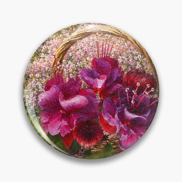 Item preview, "BREEZE IN THE GARDEN" designed and sold by RiverDeeDesigns.