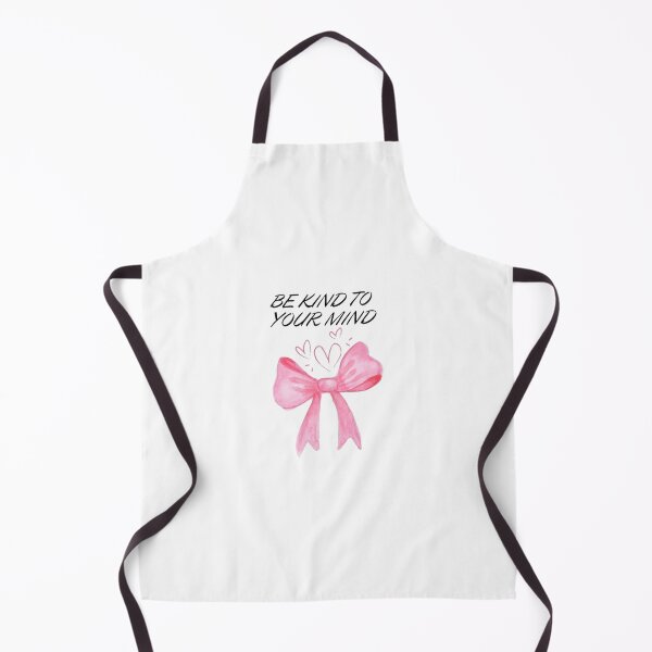 Item preview, Be Kind To Your Mind Cute Floral Self Love Quote designed and sold by FikraS.