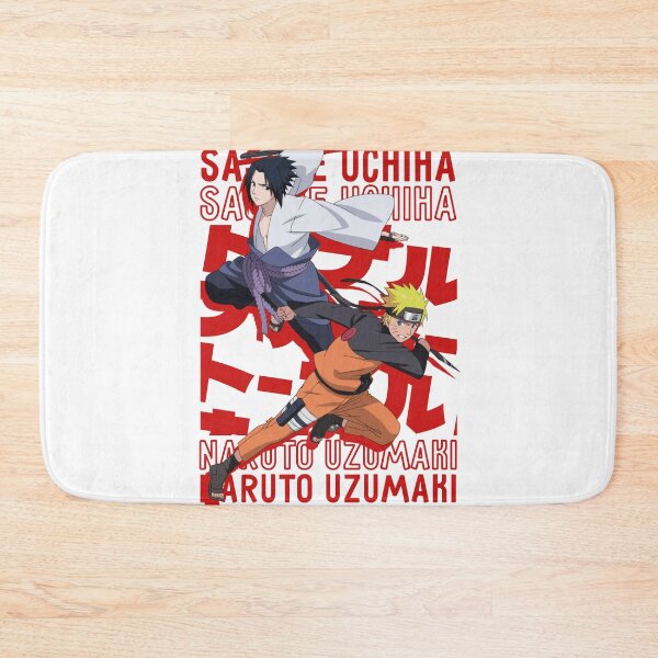 Item preview, Naruto designed and sold by HappyGl.