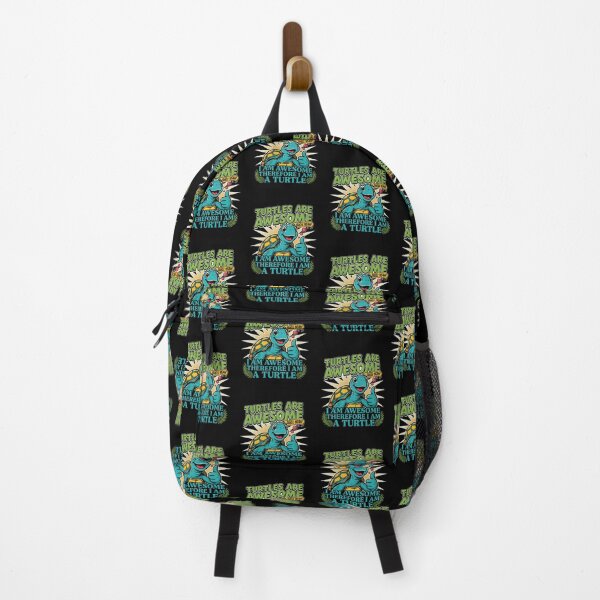 Item preview, Turtles are Awesome I am a Turtle Hawaiian Turtle Beach Life designed and sold by Redgiant87x.