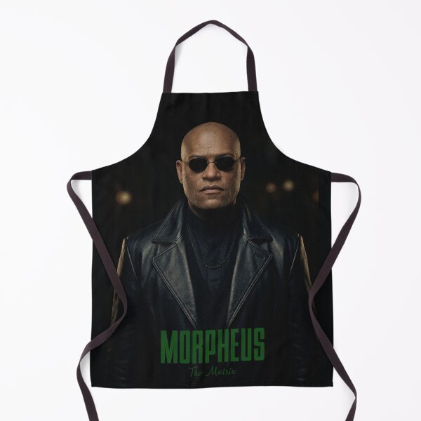 Artikelvorschau, Morpheus – Das Matrix-Poster entworfen und verkauft von Enea Kelo.