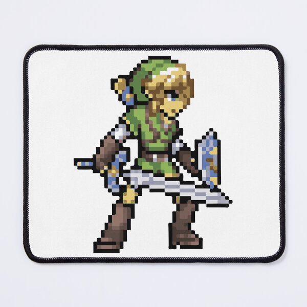 Item preview, links in pixel art designed and sold by BRROOLY.