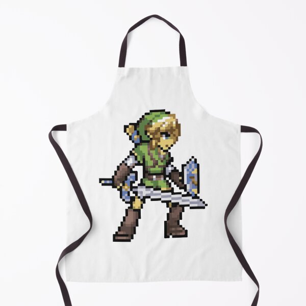 Item preview, links in pixel art designed and sold by BRROOLY.