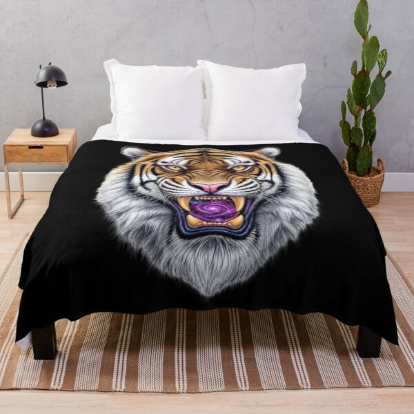 Item preview, Galaxy Tiger Portal designed and sold by FREENATION2026.