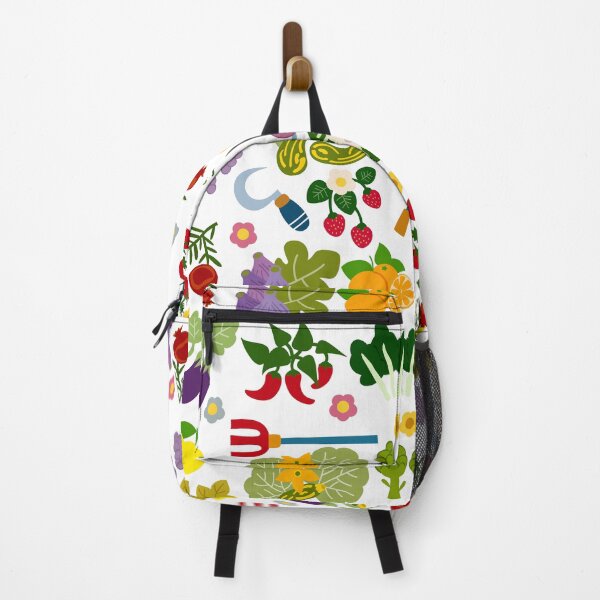 Item preview, Vegetable Garden designed and sold by Sonia Pascual Izquierdo.