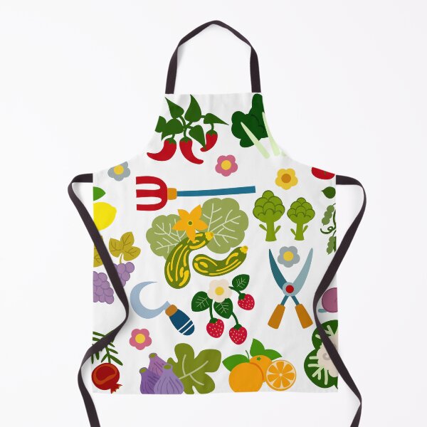 Item preview, Vegetable Garden designed and sold by Sonia Pascual Izquierdo.