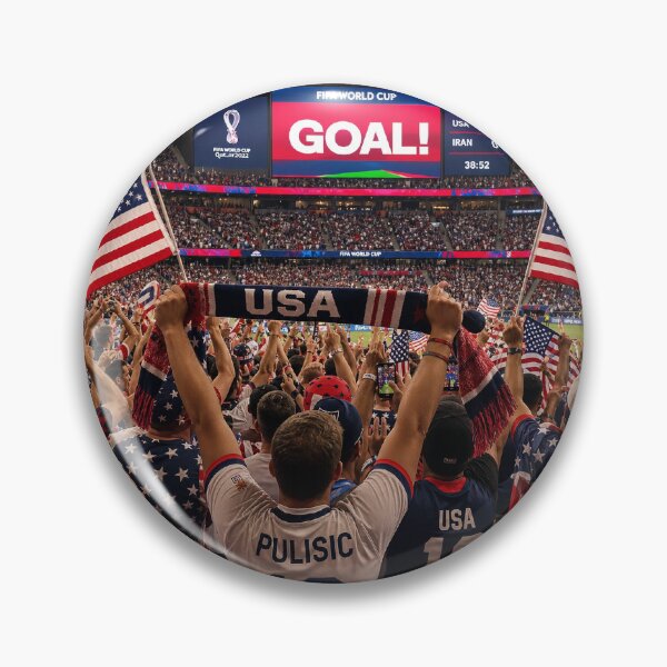 Item preview, USA world cup designed and sold by MSignature.